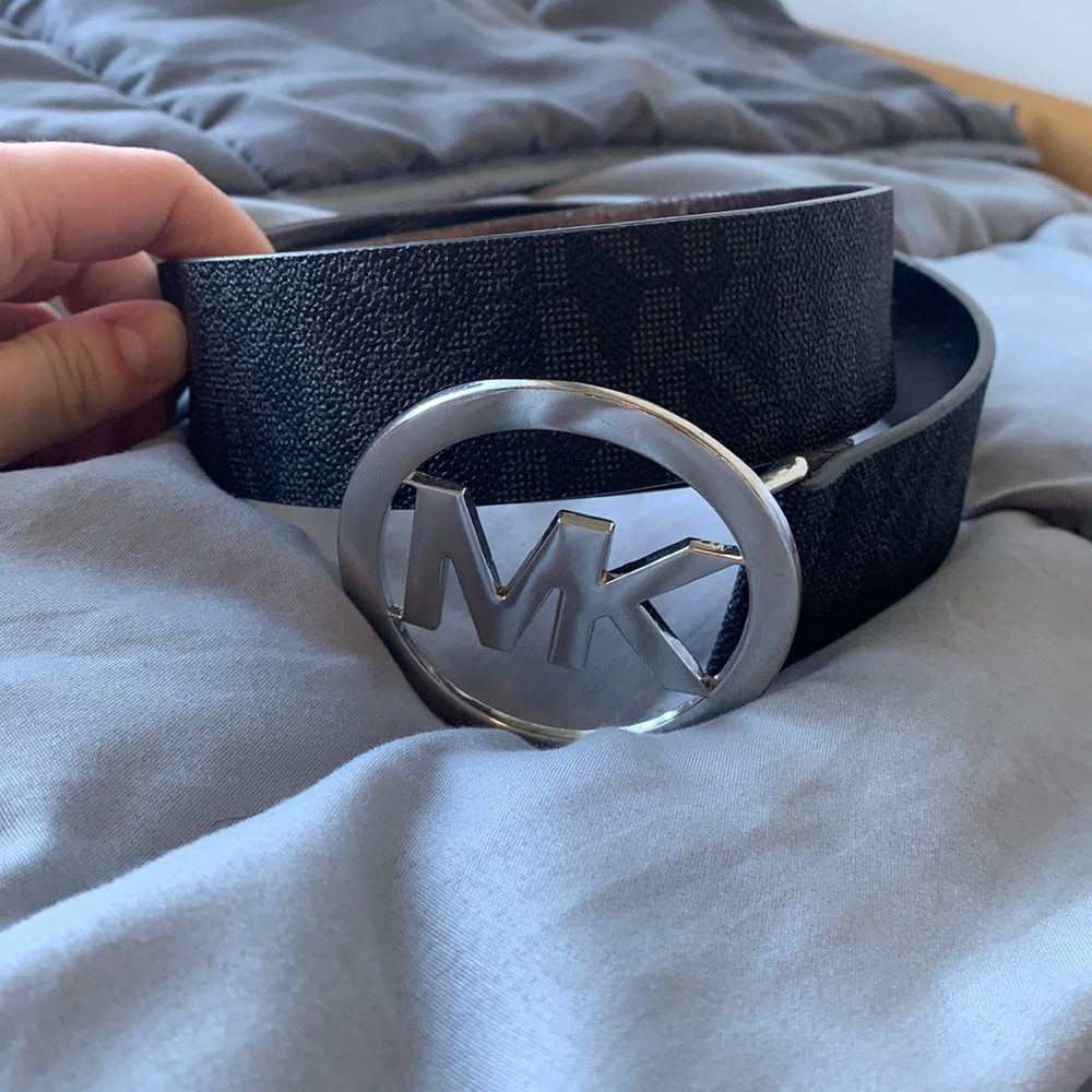 Michael kors belt